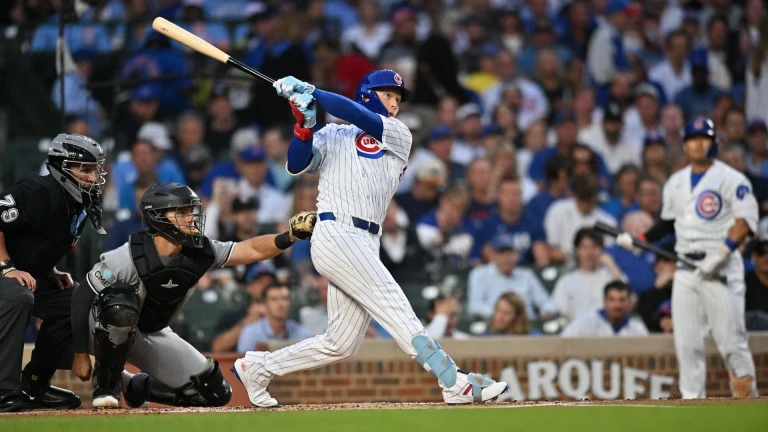 Historic MVP Showdown: Pete Crow-Armstrong vs. Shohei Ohtani
