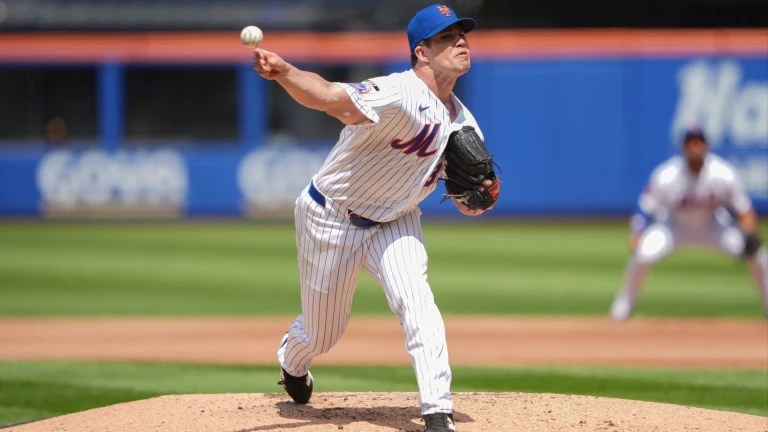 Mets Triumph Over Padres; Stock Shines in MLB Recap