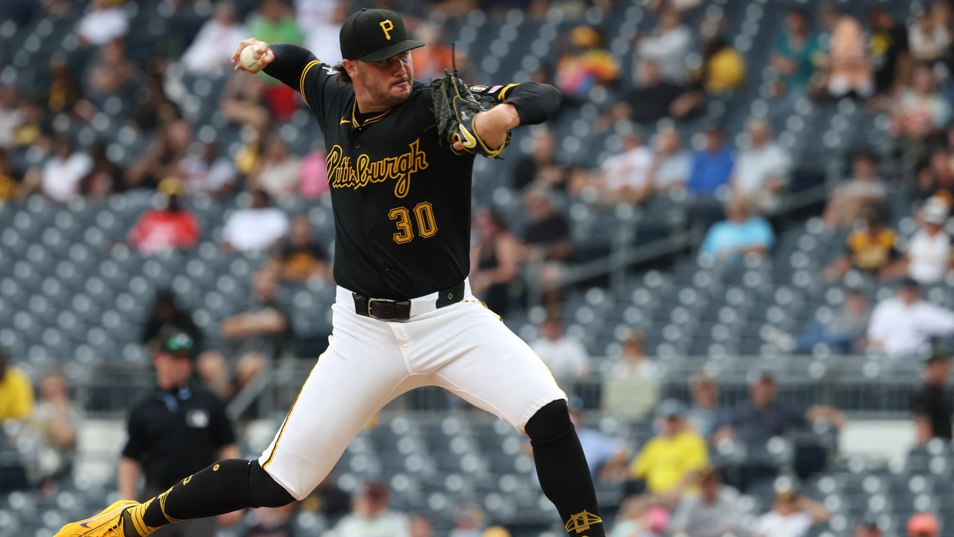Paul Skenes's Future: Predicted Return to Top Form