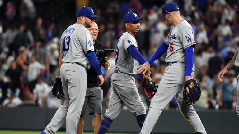 NL Division Rundown: Cubs, Brewers, and Dodgers Outlook