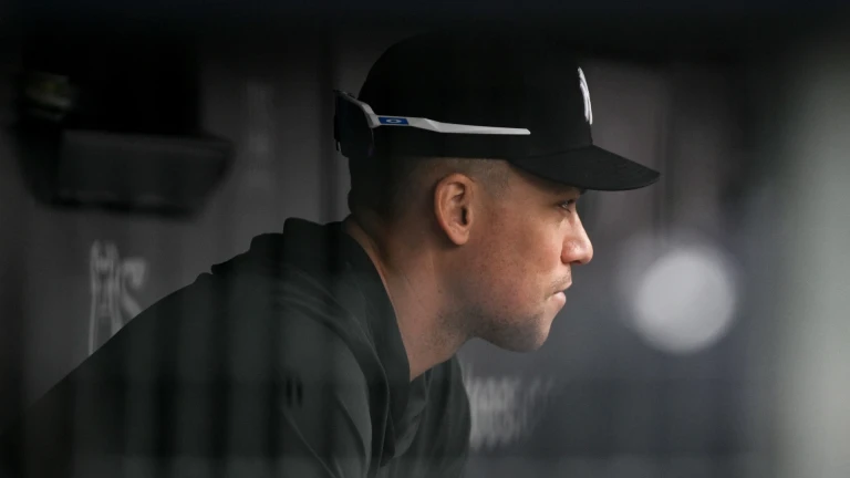 Yankees' Late Season Strategy: Judge's Return Timeline
