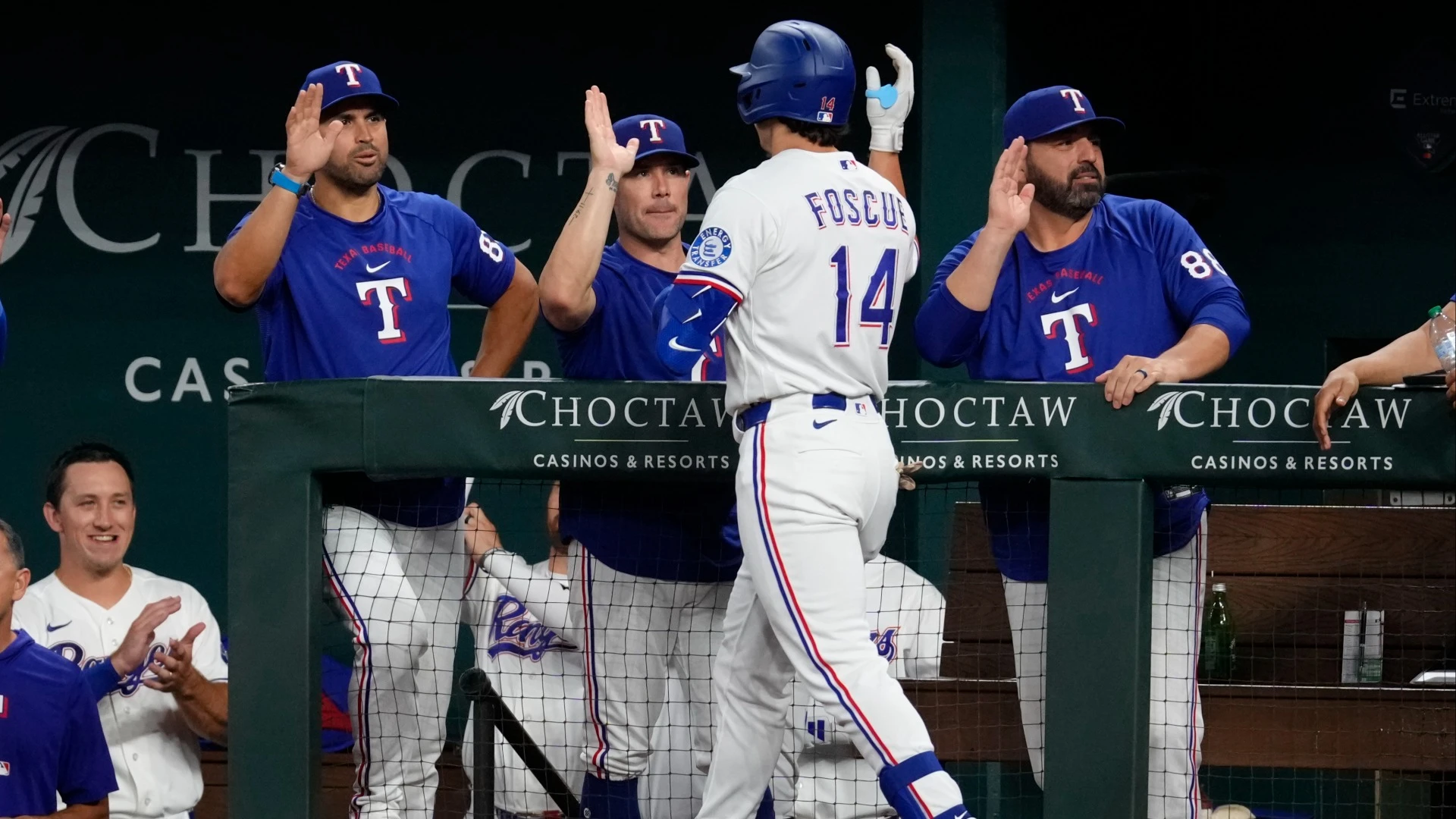 How Teams Can Sneak into Postseason: Strategy Insight