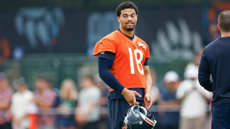 Chicago Bears: Is This Their Breakout Year in 2026?
