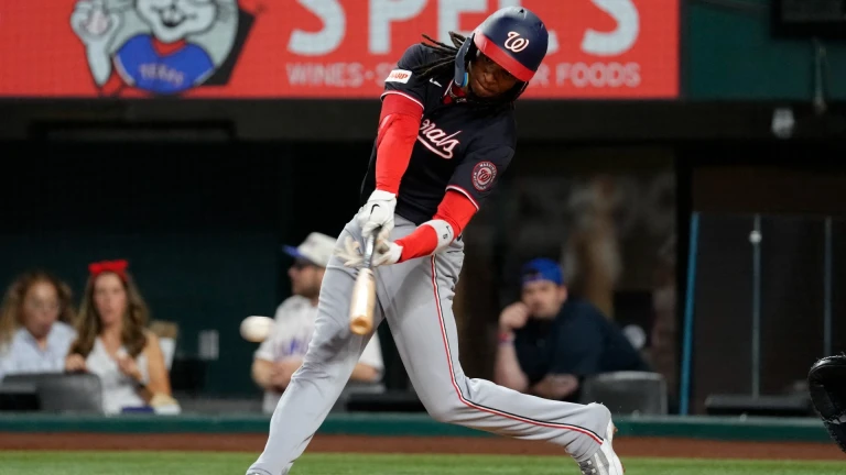 Washington Nationals: Playoff Prospects and Strategy
