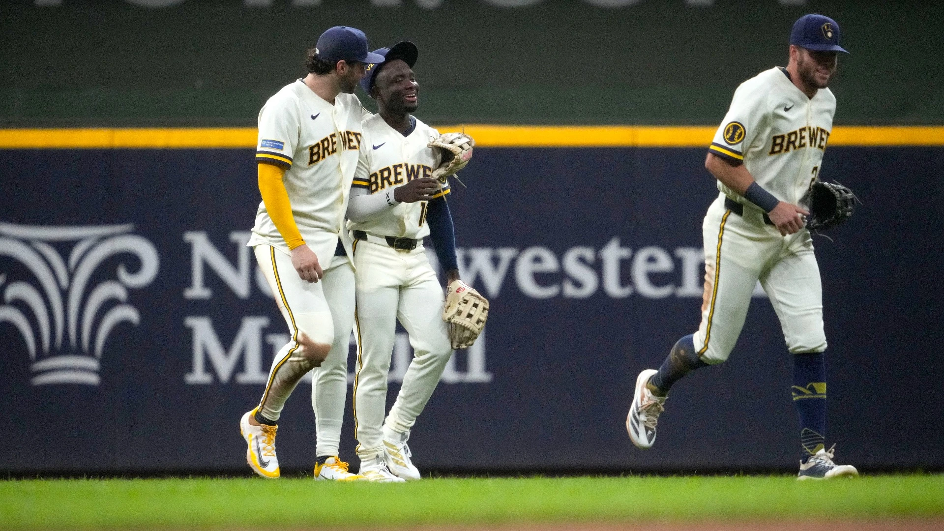 Brewers Make History with 22-0 Shutout Victory Over Mariners