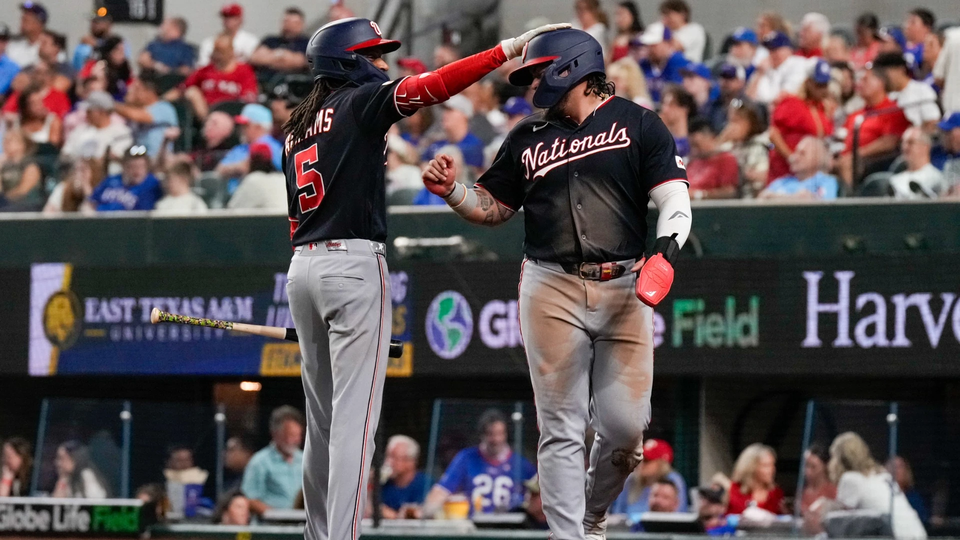 Washington Nationals: Could They Join Historic Offensive Ranks?