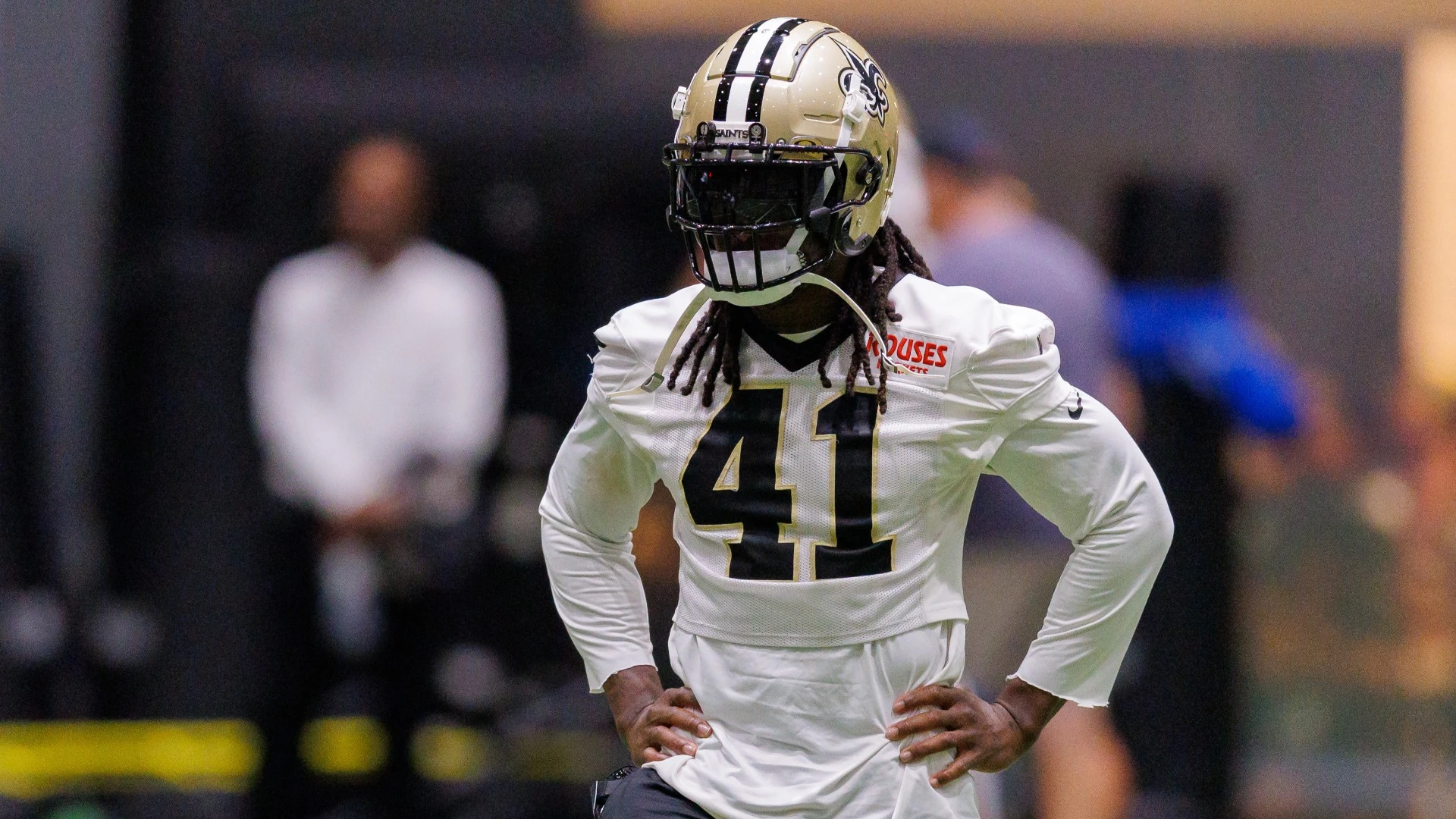 Alvin Kamara Avoids Major Injury, NFL Preseason Heats Up
