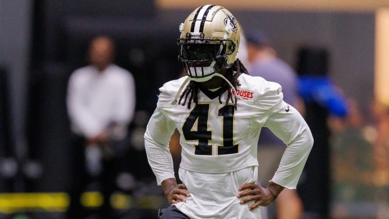 Alvin Kamara Avoids Major Injury, NFL Preseason Heats Up