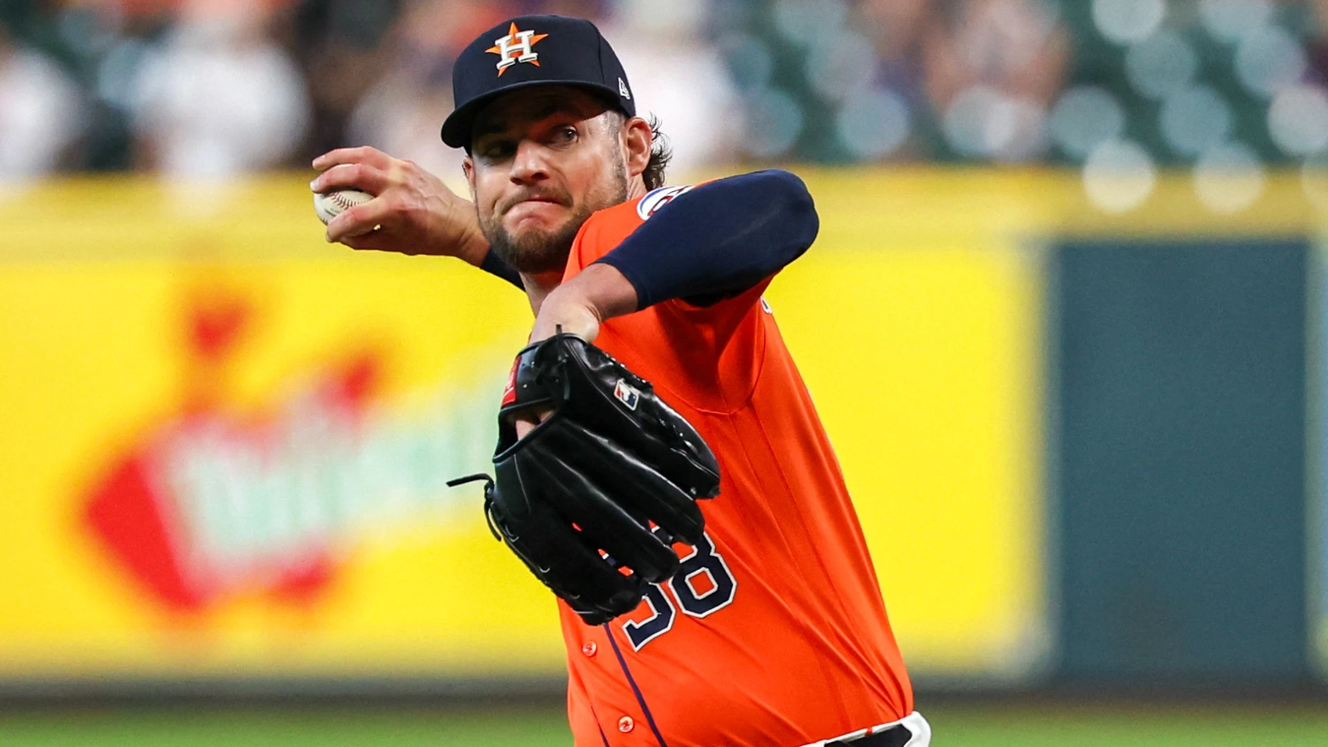 Astros vs. Angels Preview: Pitching Analysis & Predictions