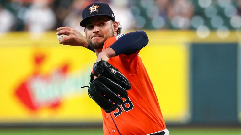 Astros vs. Angels Game Preview & Pitching Analysis