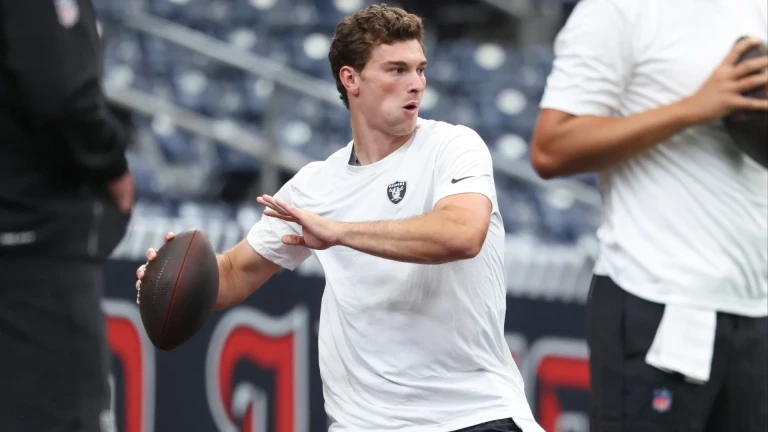 Texans to Host Raiders: Strategic Rotations Discussed