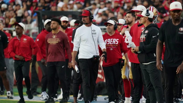 49ers vs. Chargers: Game Analysis & Key Player Insights