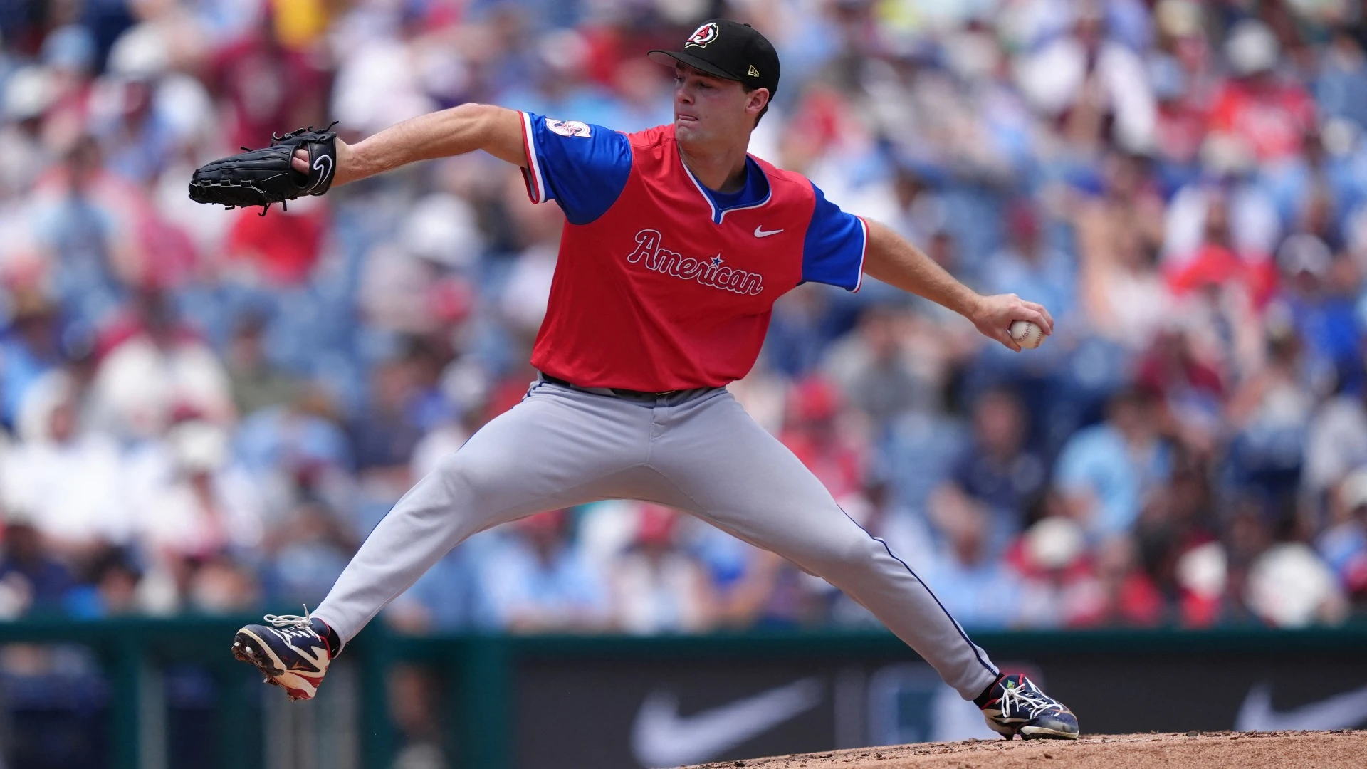 Mariners Promote Top Prospect Kade Anderson to MLB
