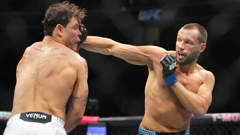 Reinier de Ridder's Comeback Fight Analysis: Odds and Predictions