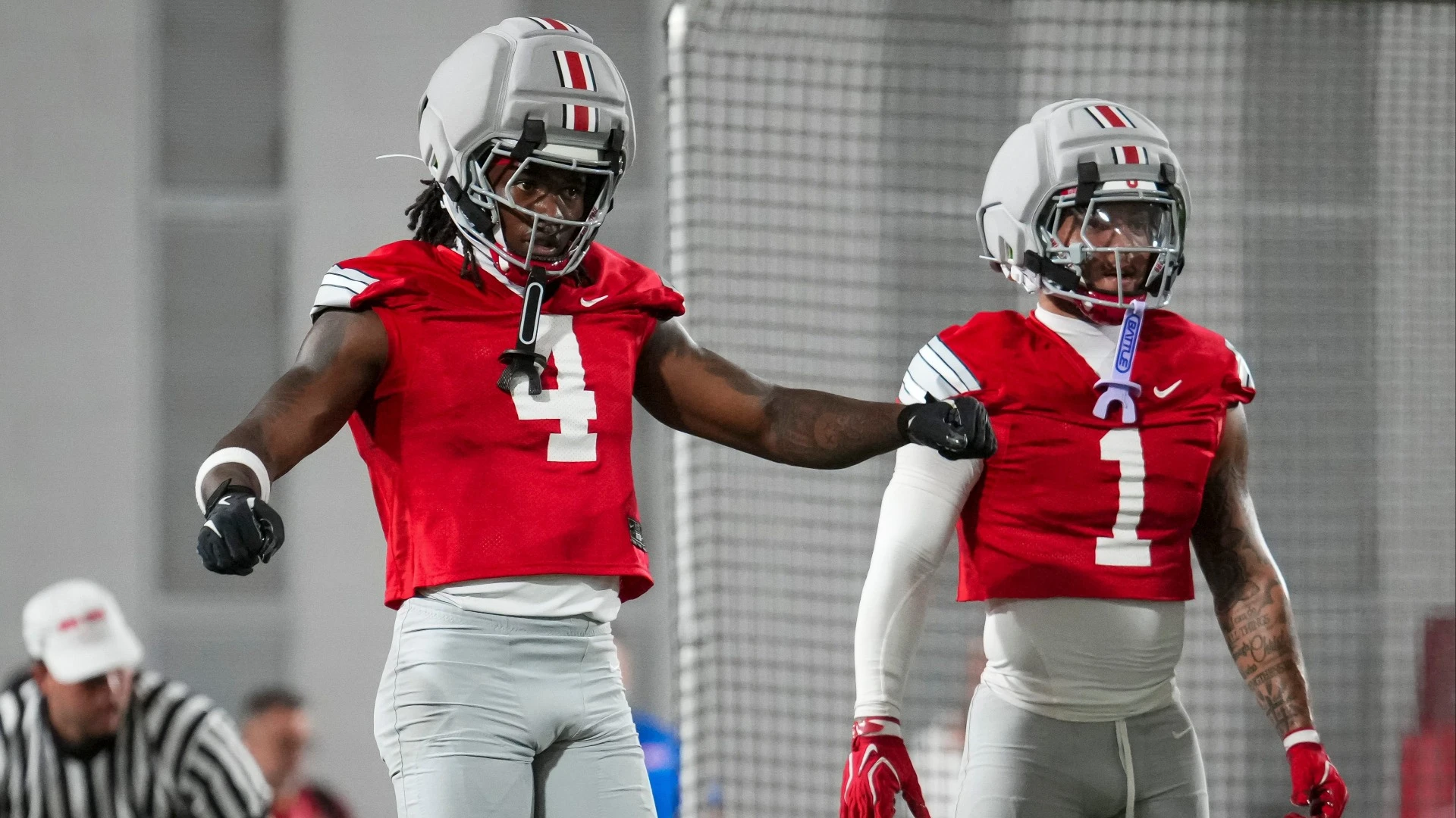 Big Ten College Football Preview: Ohio State Leads The Odds