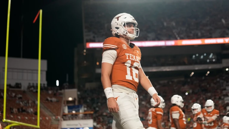 Exploring SEC Dynamics: Georgia, Texas, and Sleeper Teams