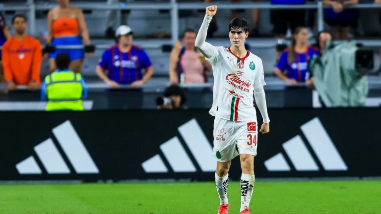 Chivas vs. Tijuana: Exciting Match with Star Players