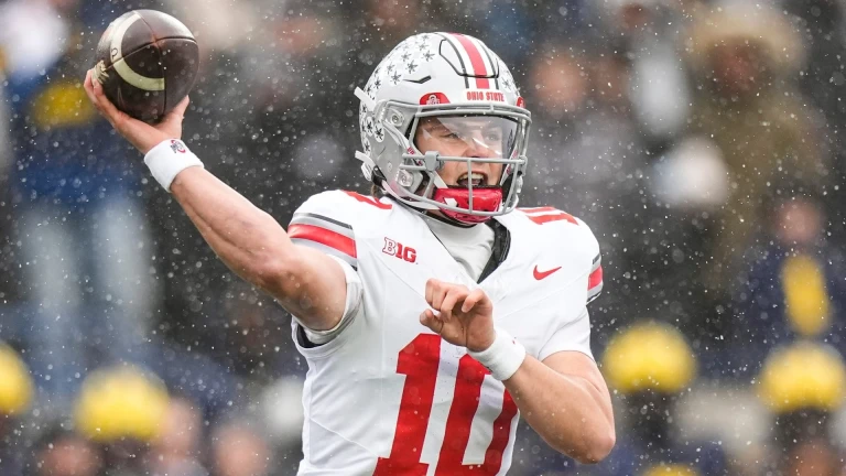 Understanding All-American Football Lists and Polls
