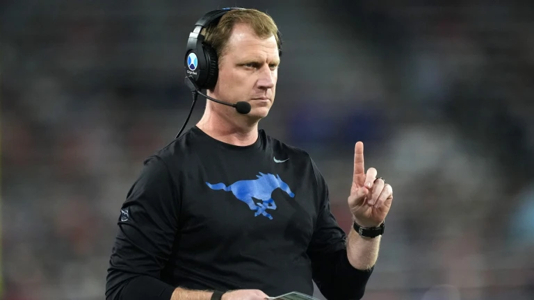 Potential College Football Playoff Underdogs in 2026
