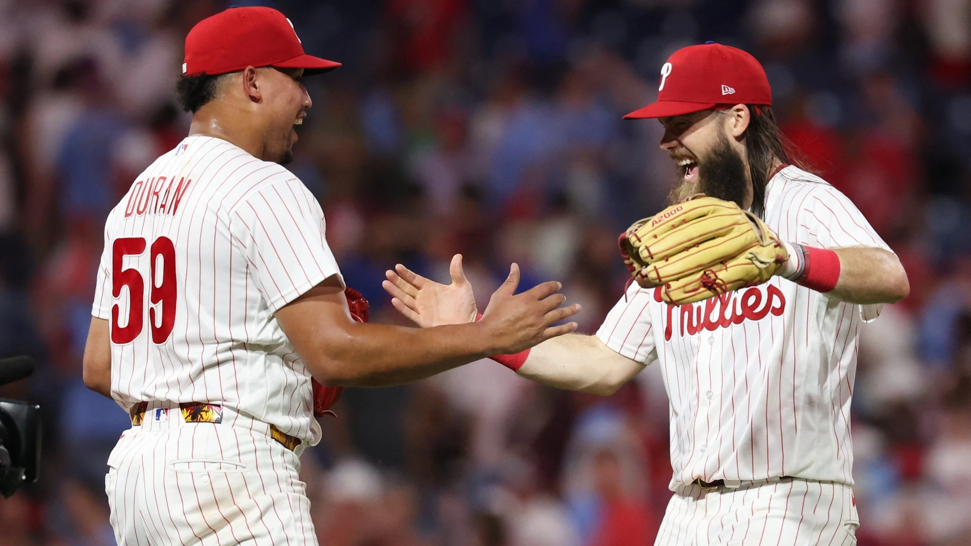 Philadelphia Phillies Emerged as Strong Favorites Ahead of Cardinals Matchup