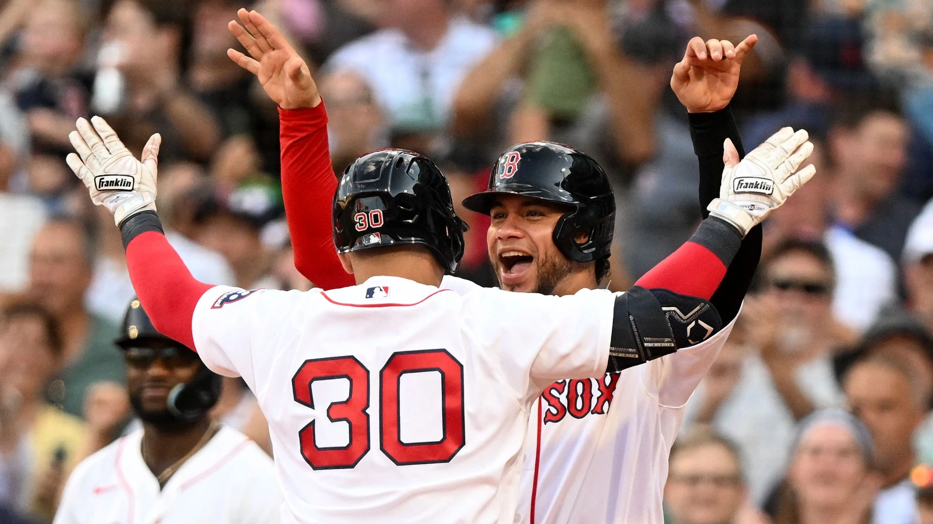 Boston Red Sox Postseason Prospects: Genuine Contenders?