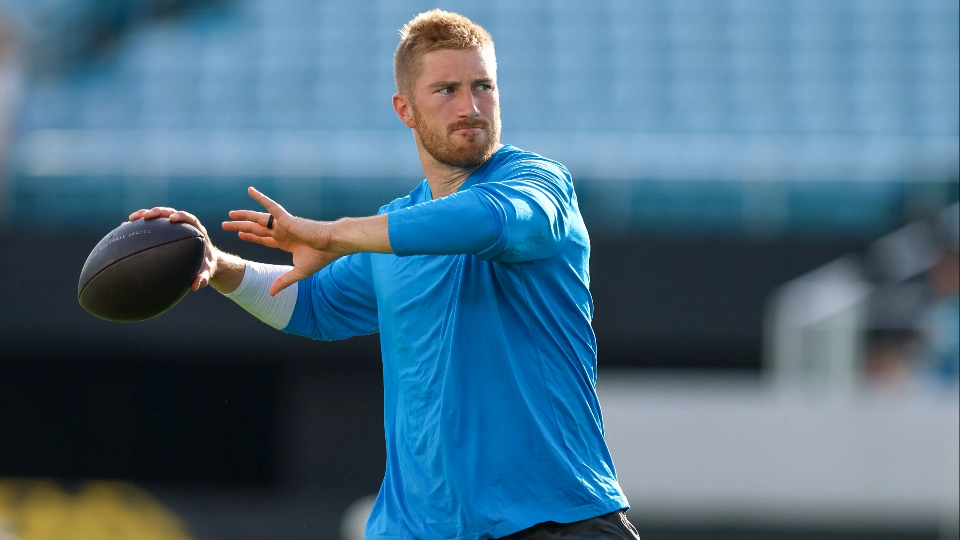 Carolina vs. Jacksonville Game Analysis & Key Players