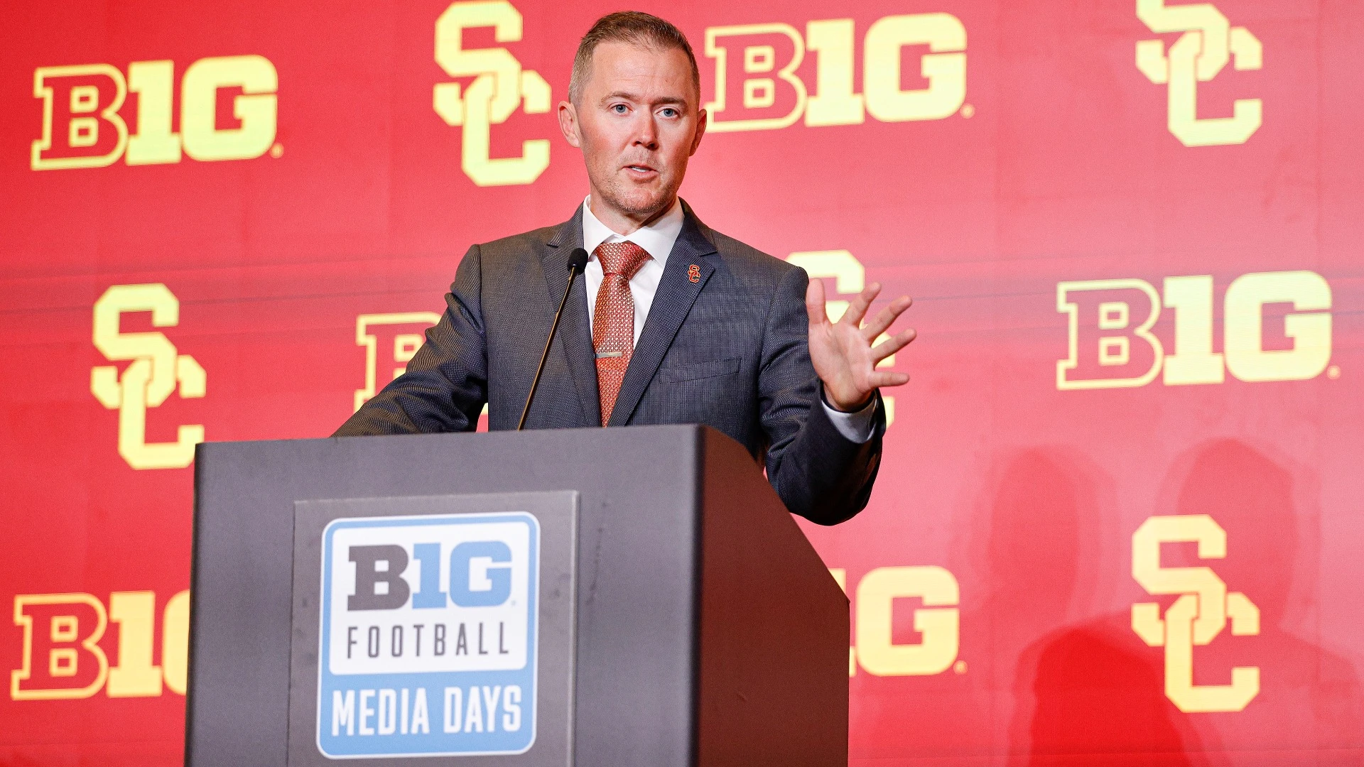 Coaching Hot Seat: Norvell & Riley's Uncertain Futures