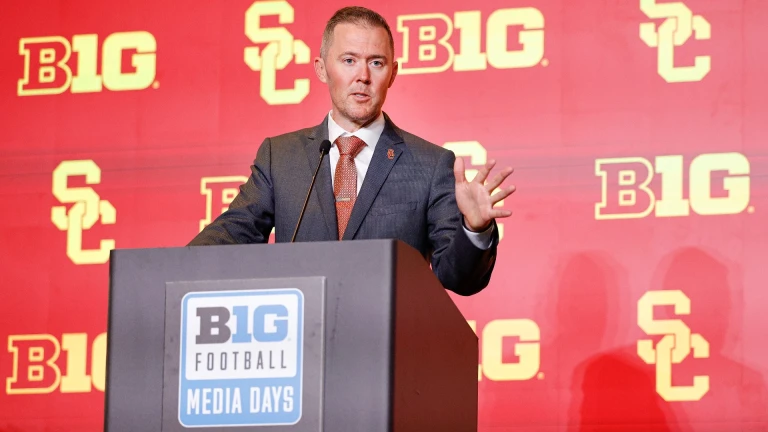 Coaching Hot Seat: Norvell & Riley's Uncertain Futures