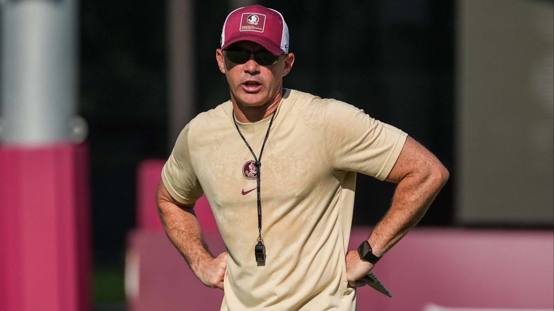 Florida State's Tough Season: Assessing The Brutal Schedule