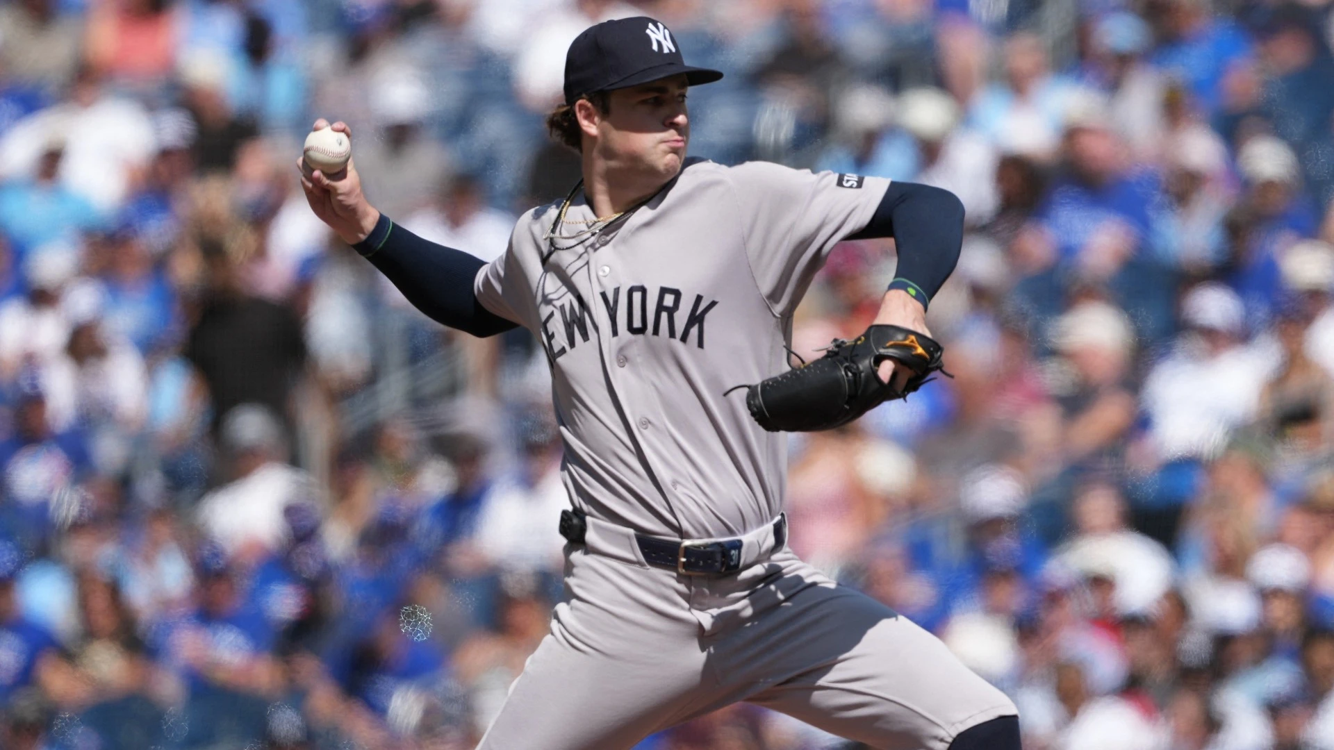 Yankees vs. Blue Jays Series: A Impactful MLB Matchup
