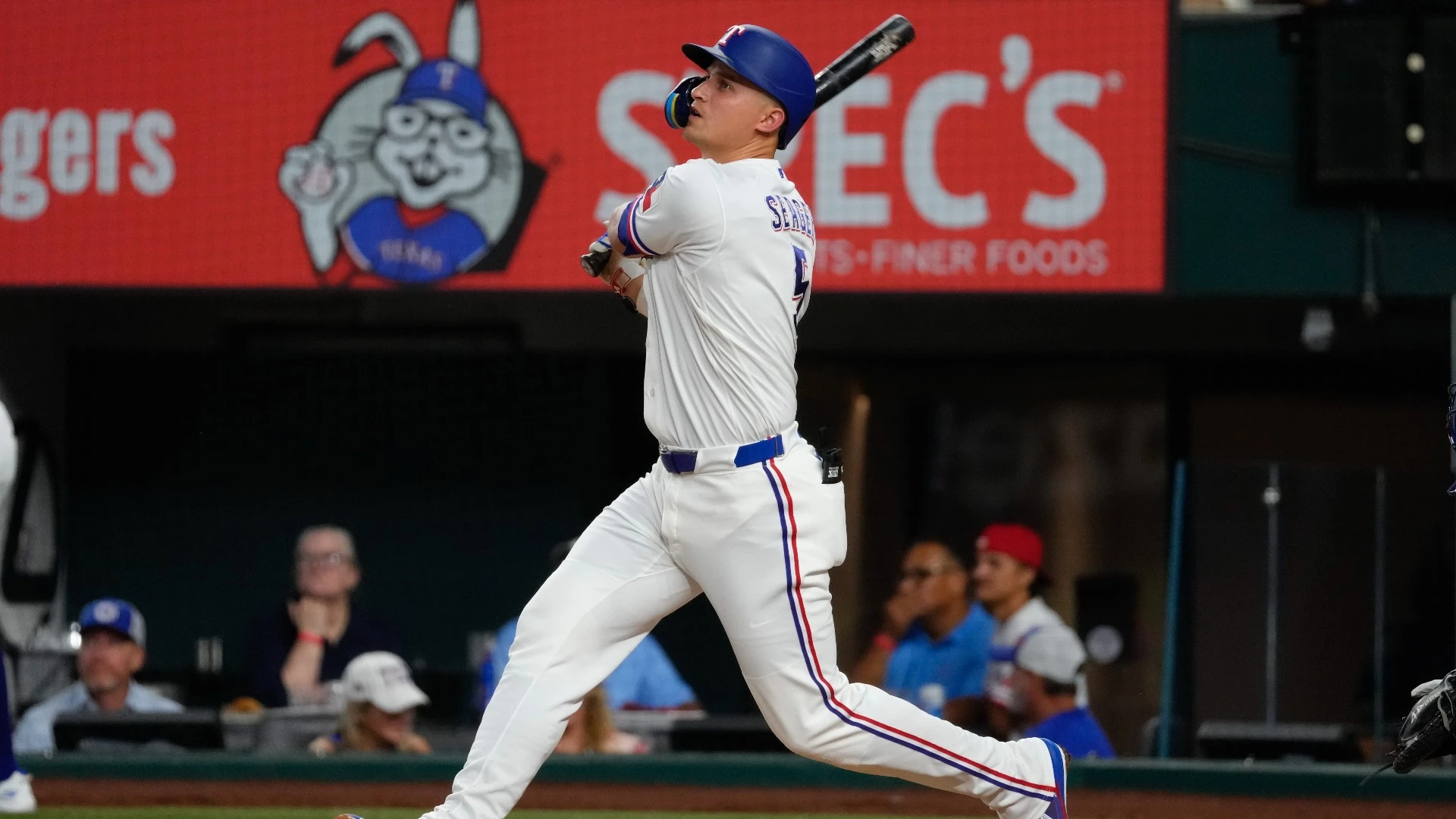Texas Rangers' Home Struggles: Can They Overcoe the Angels?