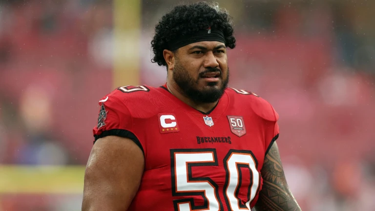 Tampa Bay Buccaneers' Strategic Offseason Moves 2026