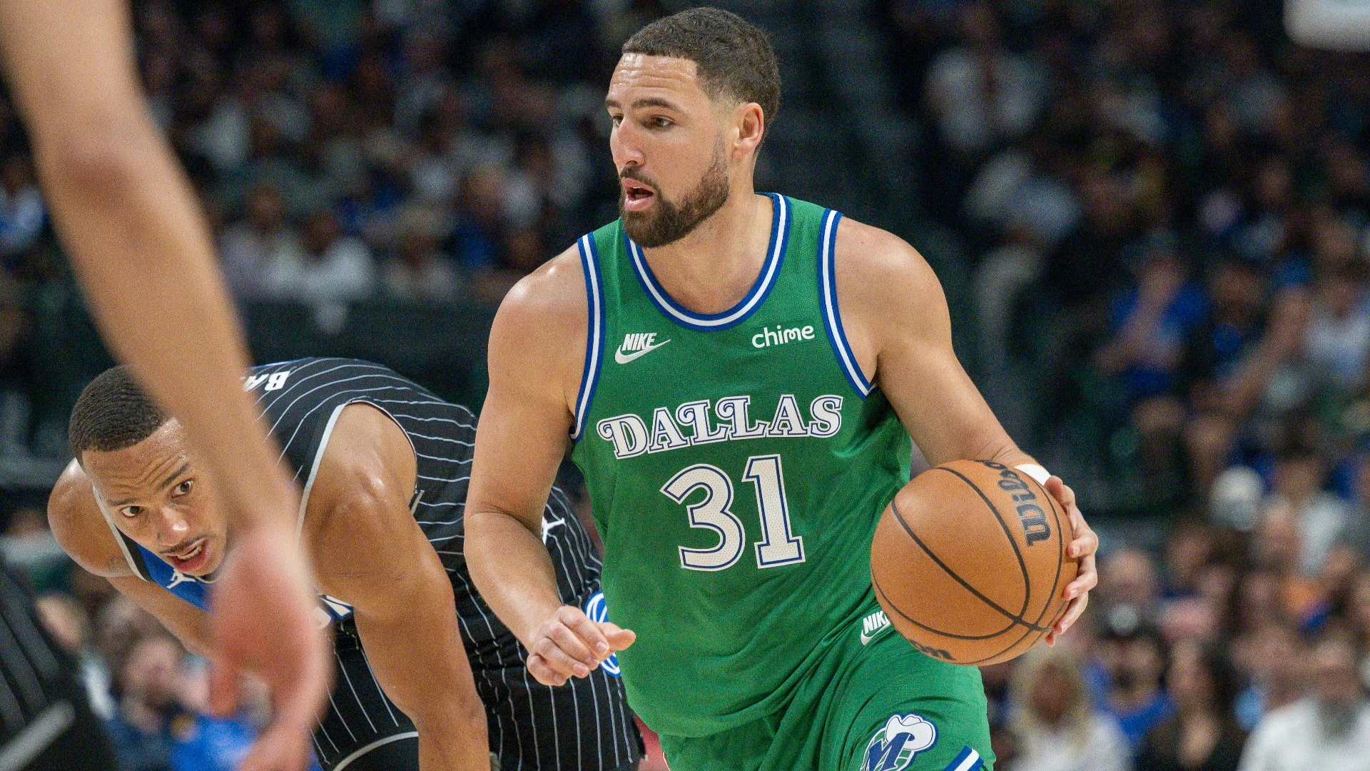 Klay Thompson's Move to the Miami Heat & Its Impact