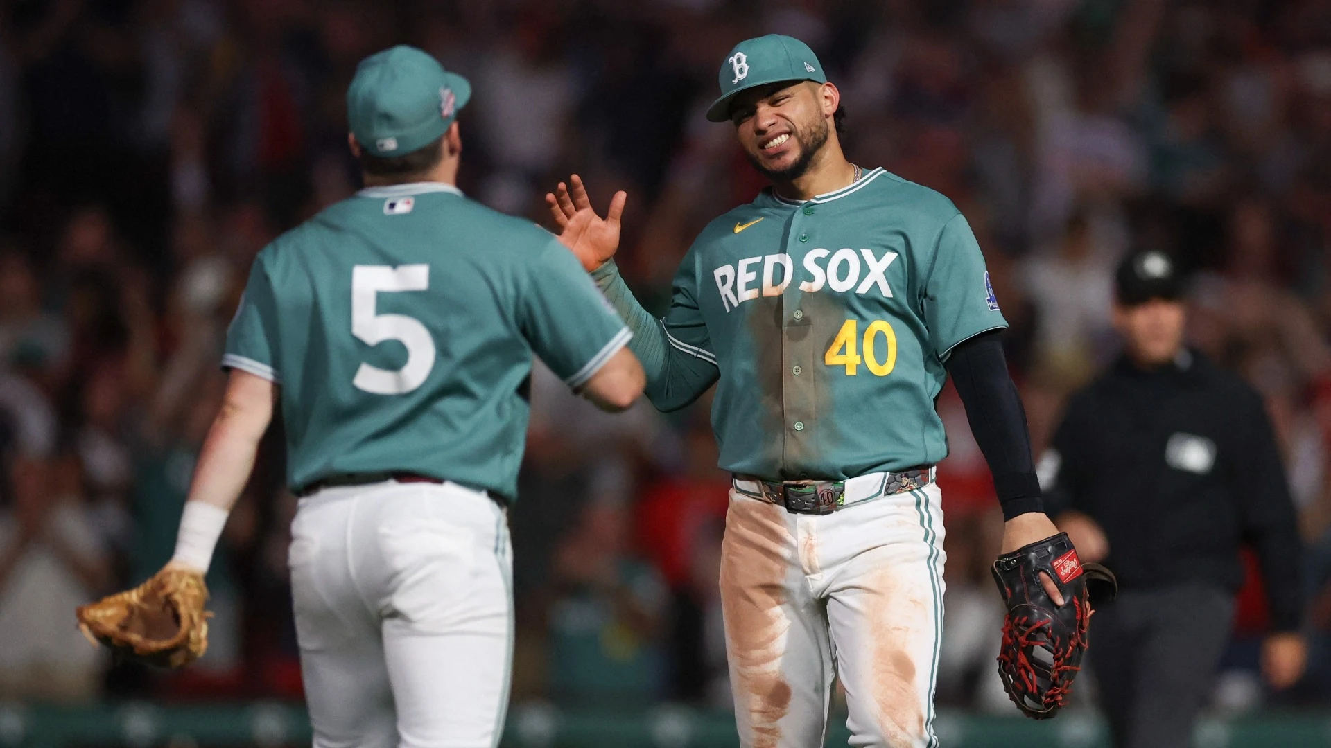 Red Sox's Surprising Comeback to Contention in 2026