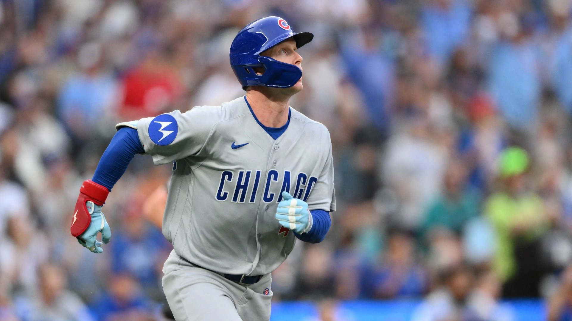 Are the Chicago Cubs True Playoff Contenders this Season?