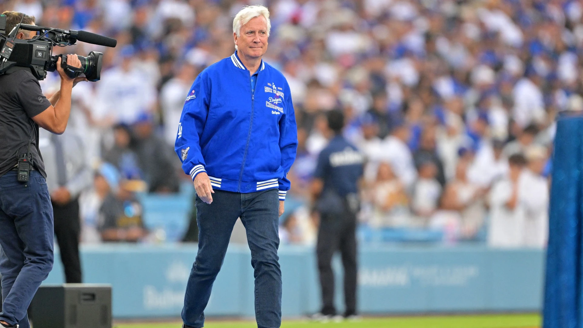 Mark Walter's Dodgers: Money Laundering & MLB Loopholes