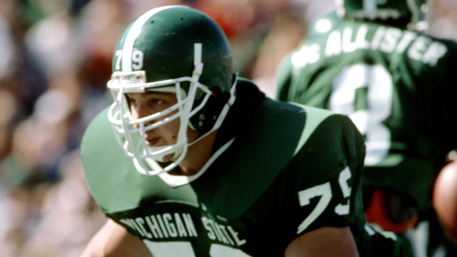 Tony's Remarkable Journey: From Struggles to NFL Success