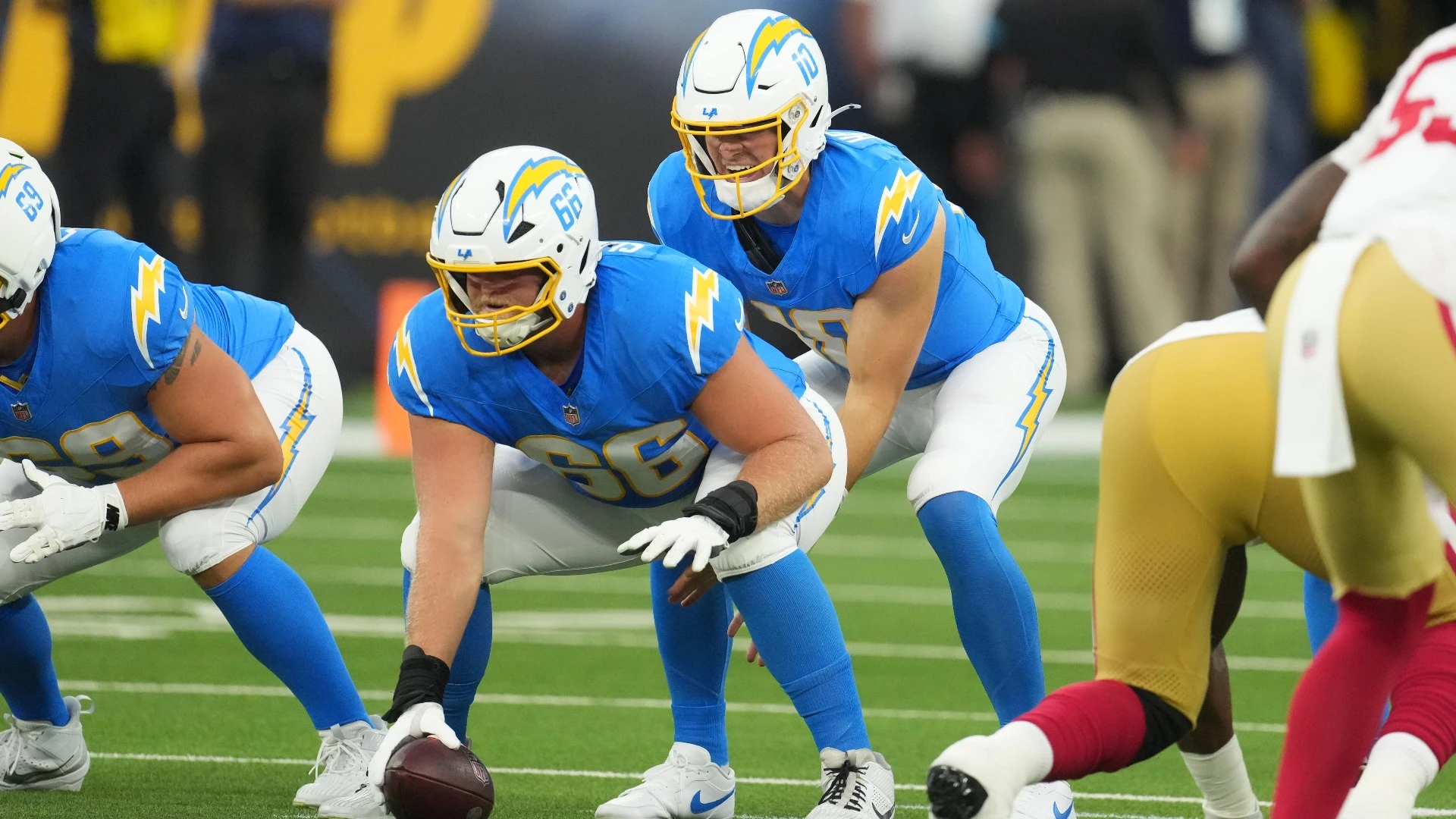 Chargers 2026 Outlook: McDaniel & Harbaugh's New Game Plan