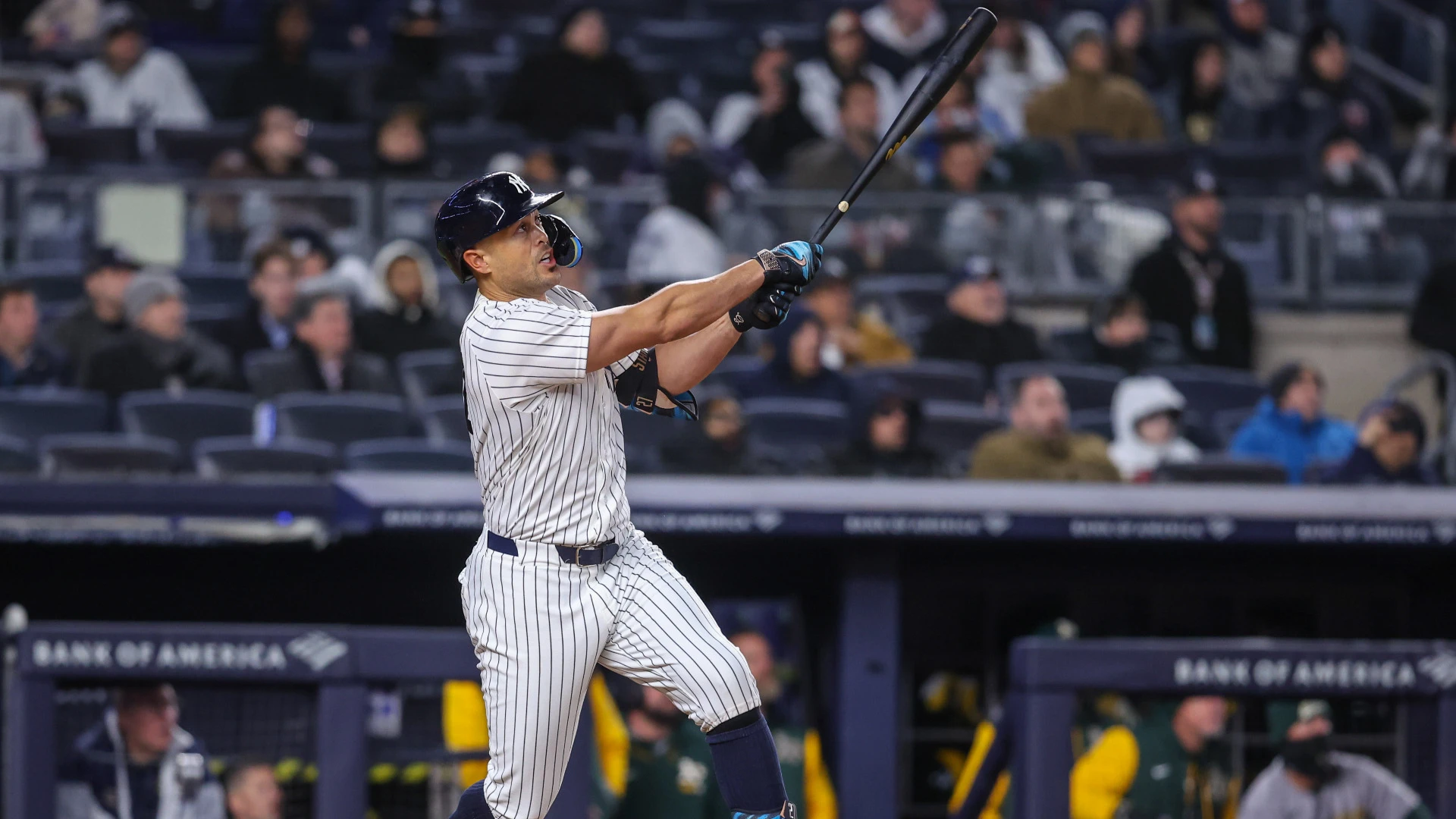 Yankees' Season in Jeopardy: Stanton's Injury Update