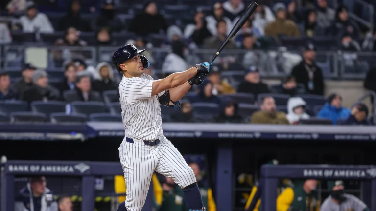 Yankees' Season in Jeopardy: Stanton's Injury Update