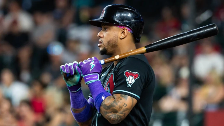 Injury Drama: Ketel Marte's Impact on Diamondbacks' Playoff Hopes