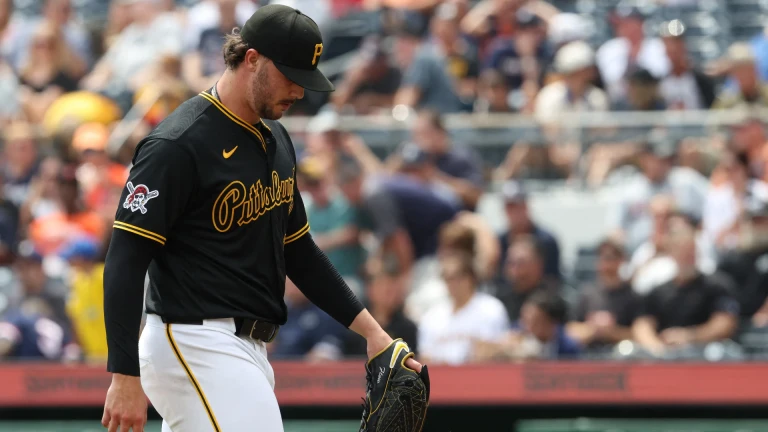 Paul Skenes Struggles: Can the Pirates Turn It Around?