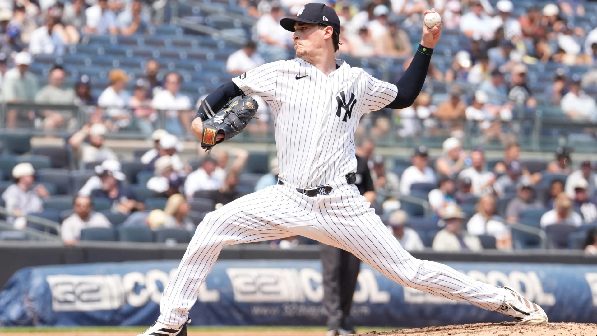 Yankees' Injury Woes: Max Fried, and Ryan Weathers Update