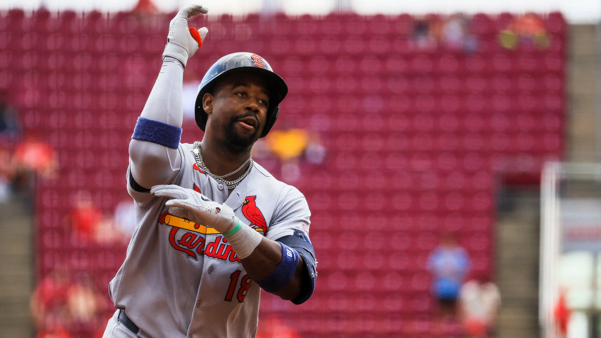 Jordan Walker: How Has he Turned it Around For St. Louis?