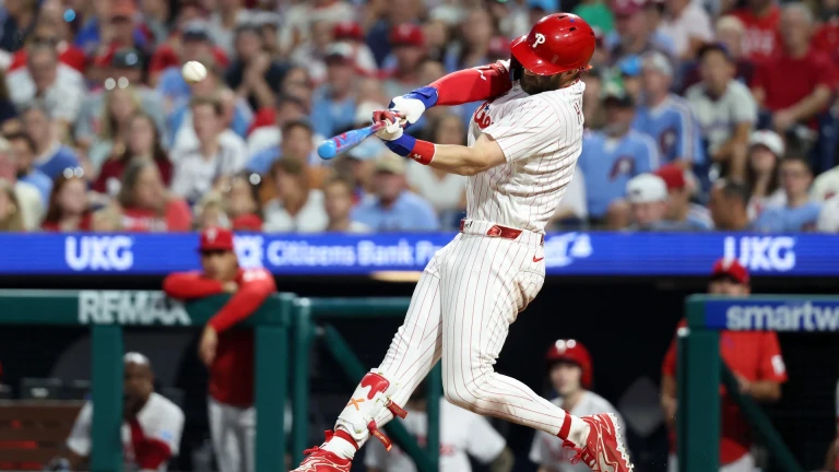 Philadelphia Phillies: Will They Secure the Playoff Spot?