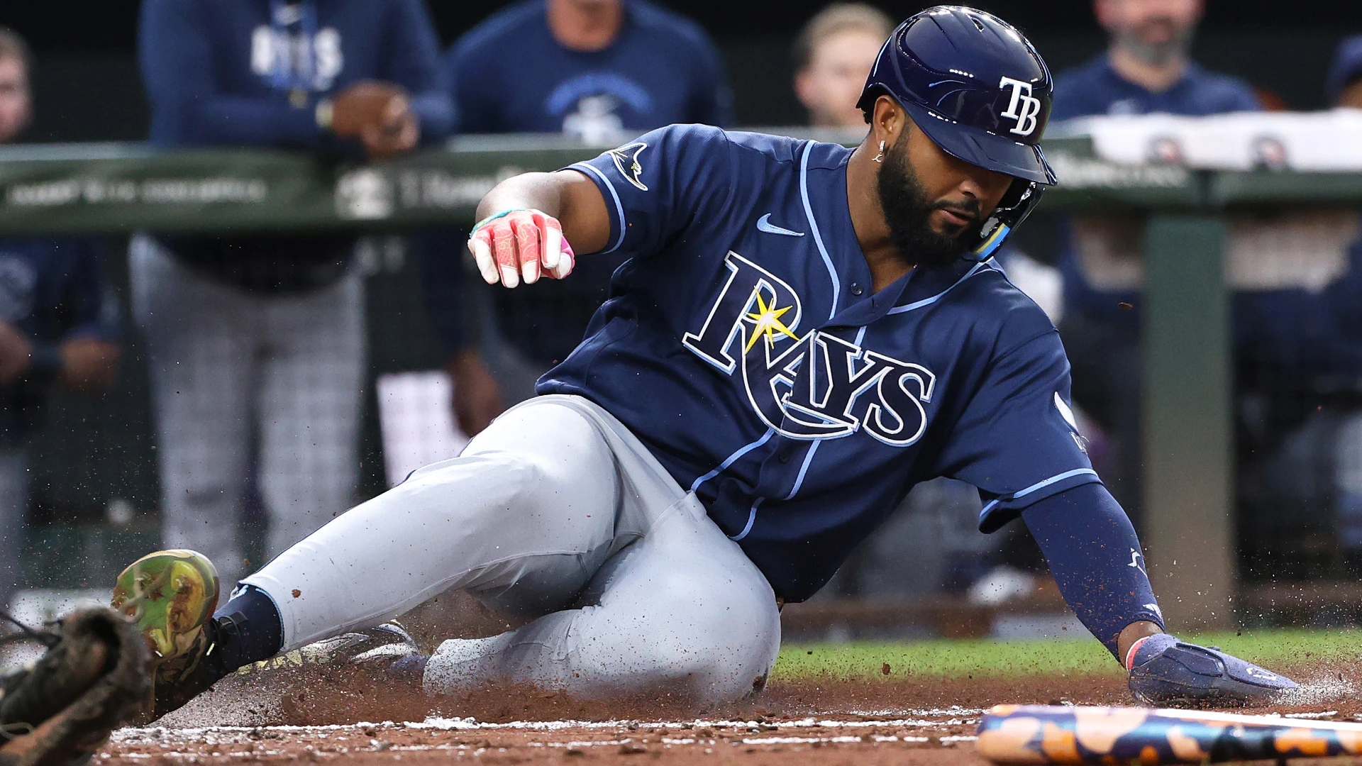 Tampa Bay Rays Struggling: Pitching Woes and Surprising Losses