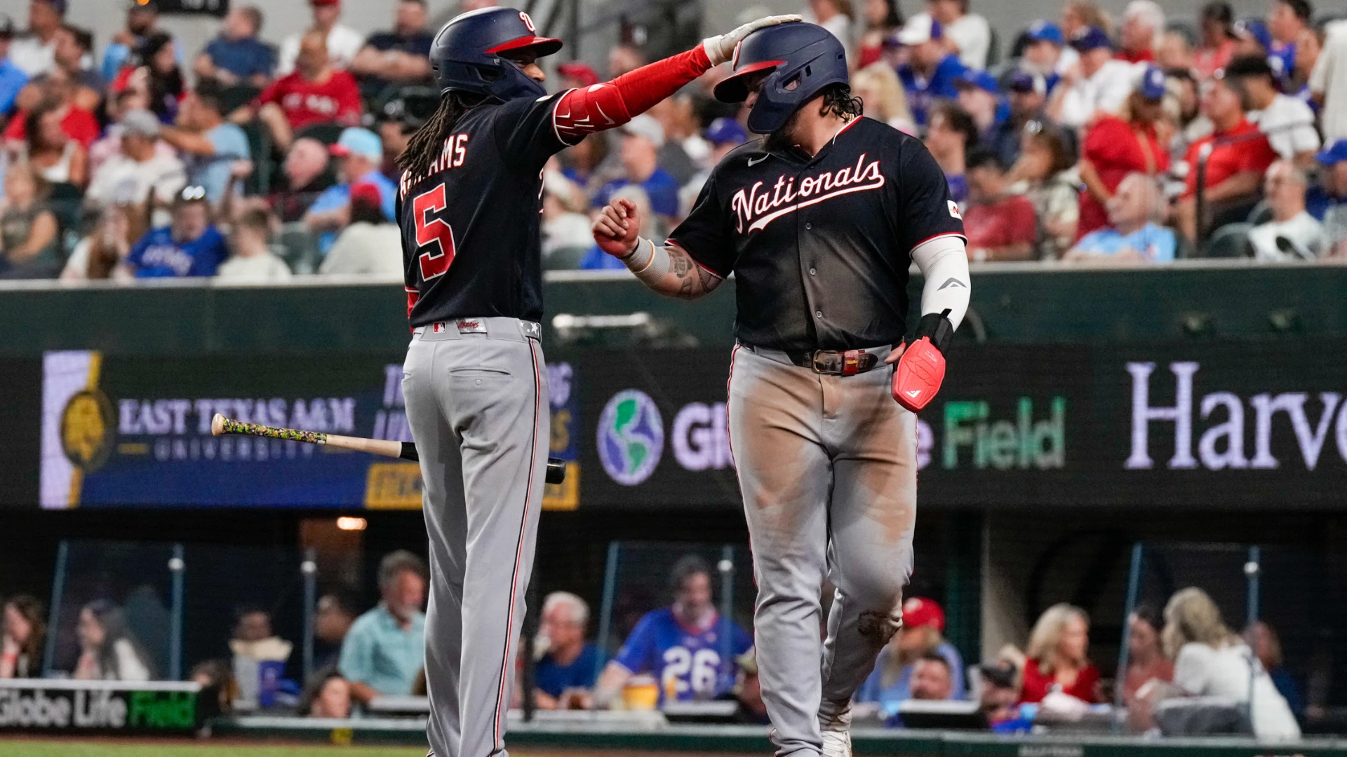 Nationals' Offense Crumbles: Injuries and Struggles Ahead!