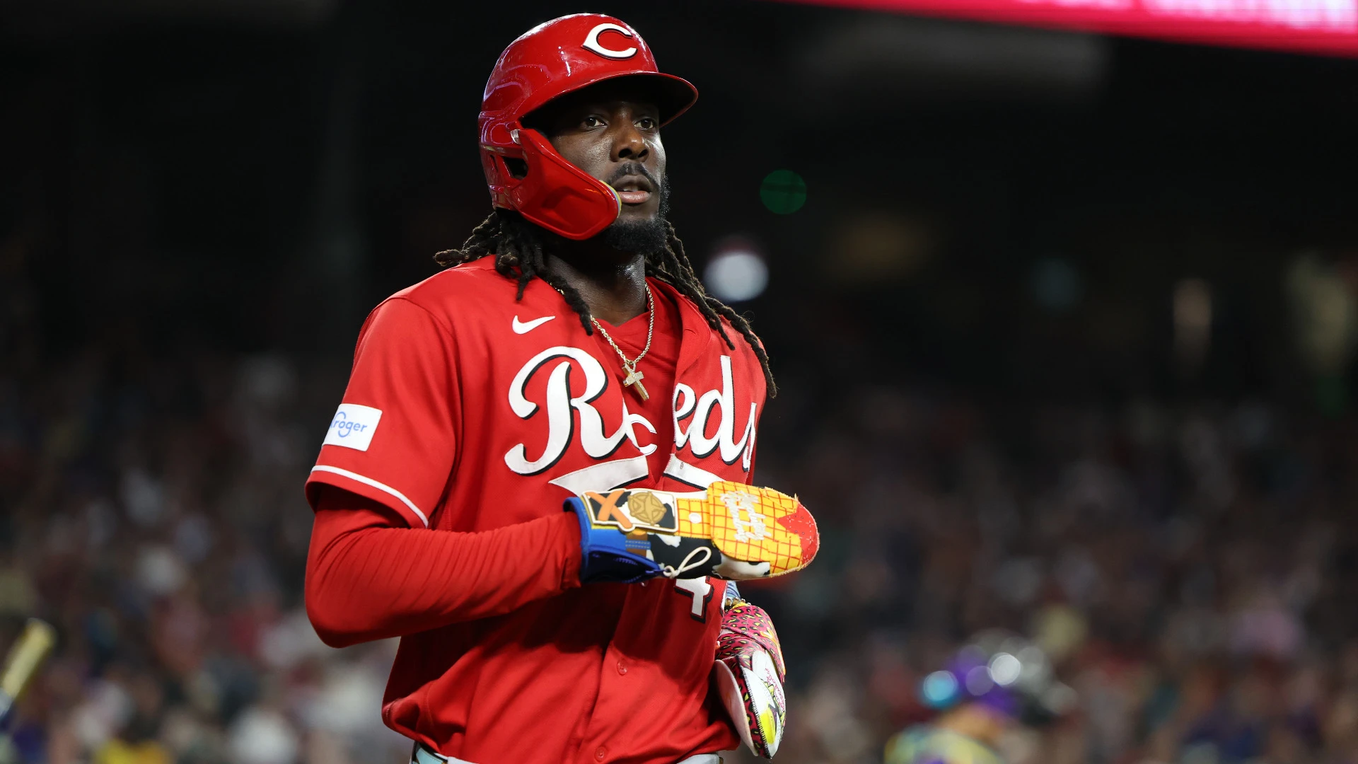 Cincinnati Reds' Struggles: A Deep Dive into Management Issues