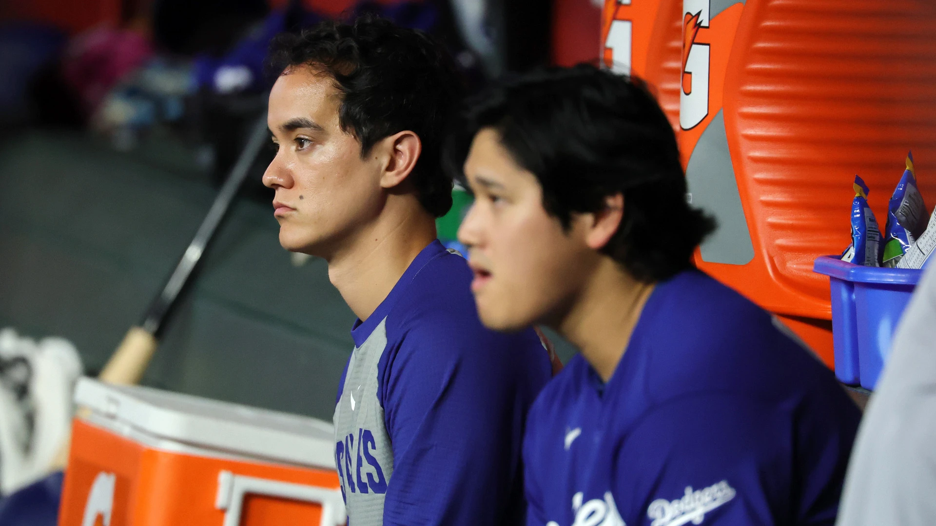 Dodgers' Pitching Dilemma: Can Ohtani Make a Postseason Impact?