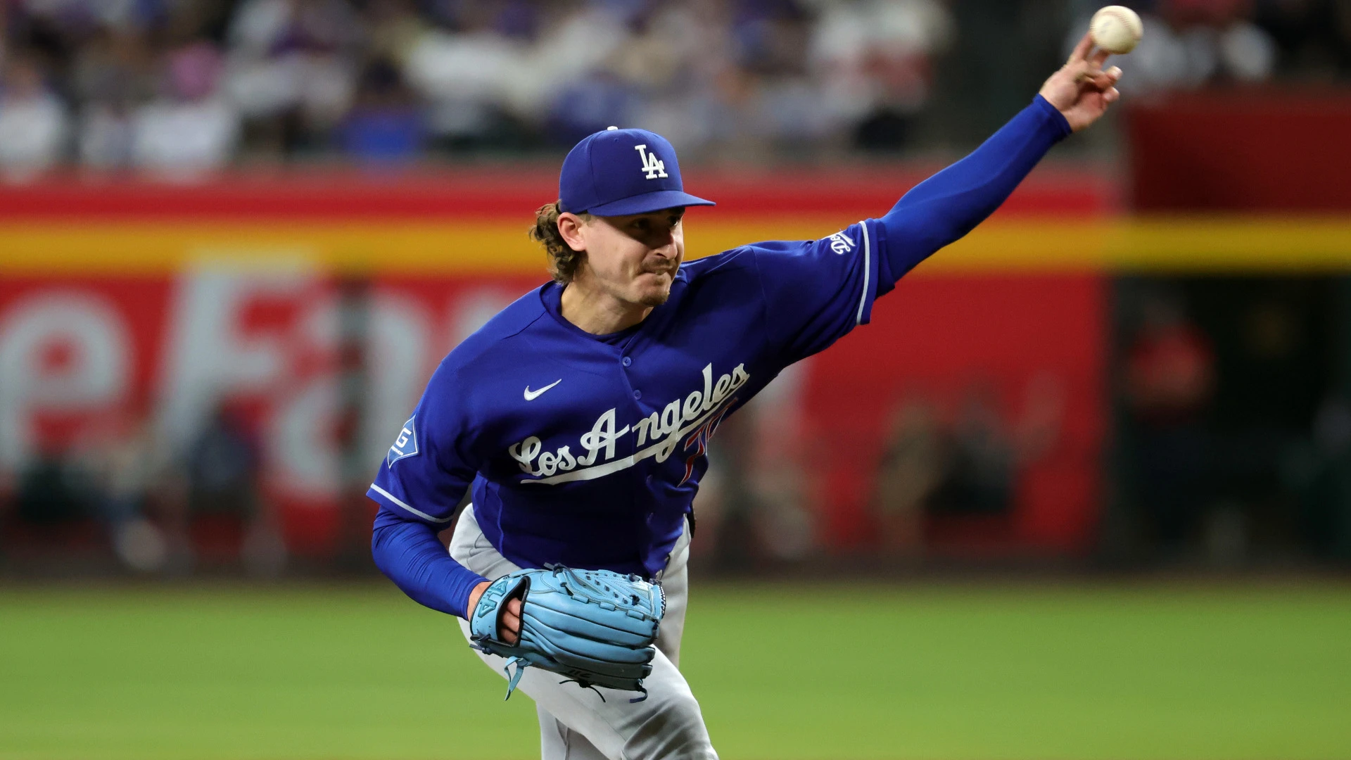 Dodgers' Pitching Depth: Wroblewski's Role in Team Changes